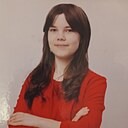 Екатерина, 20 лет
