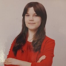 Фотография девушки Екатерина, 20 лет из г. Михнево