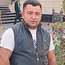 Ёдик, 34 года