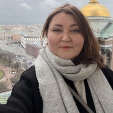Фотография девушки Марина, 41 год из г. Фрязино