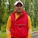 Абу, 32 года