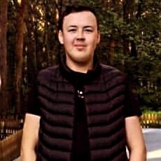 Фотография мужчины Danik, 27 лет из г. Петропавловск