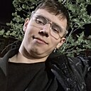 Егор, 19 лет