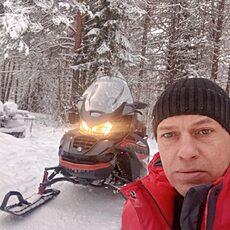 Фотография мужчины Дмитрий, 40 лет из г. Каргополь