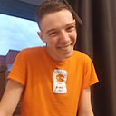 Саня, 18 лет