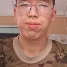 Фотография мужчины Нурсултан, 23 года из г. Павлодар