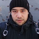 Abubakr, 24 года