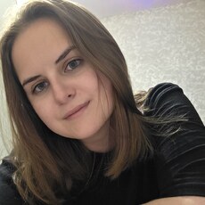 Фотография девушки Вероника, 25 лет из г. Минск