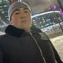 Фаррух, 20 лет