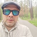 Даниил, 46 лет
