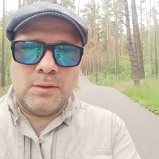Фотография мужчины Даниил, 46 лет из г. Калининград