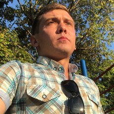 Фотография мужчины Алексей, 24 года из г. Симферополь