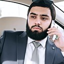 Artur, 33 года
