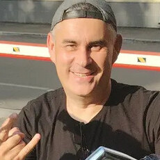Фотография мужчины Kamil, 48 лет из г. Кимры