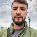 Алик, 30 лет