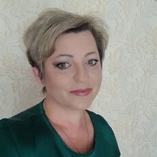 Фотография девушки Наталия, 53 года из г. Льгов