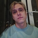 Алексей, 22 года