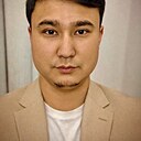 Дильшод, 26 лет