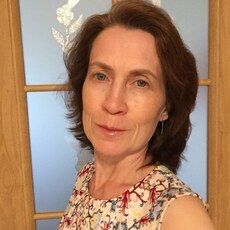 Фотография девушки Елена, 57 лет из г. Санкт-Петербург