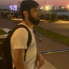 Фотография мужчины Rahman, 24 года из г. Казань