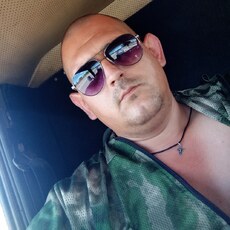 Фотография мужчины Рома, 36 лет из г. Крымск