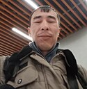 Ботирали, 36 лет