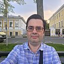 Михаил, 40 лет