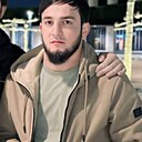 Amir, 31 год
