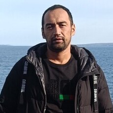 Фотография мужчины Акил, 38 лет из г. Павлодар