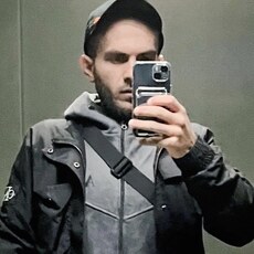 Фотография мужчины Асмир, 27 лет из г. Нижнекамск