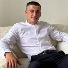 Фотография мужчины Артем, 27 лет из г. Сочи