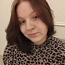 Дарья, 18 лет