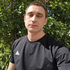 Фотография мужчины Дмитрий, 27 лет из г. Саратов
