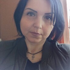 Фотография девушки Lina, 49 лет из г. Каневская