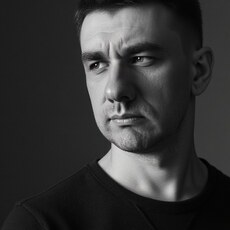 Фотография мужчины Євгеній, 35 лет из г. Белая Церковь
