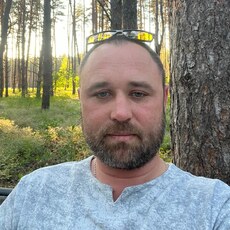 Фотография мужчины Александр, 37 лет из г. Белгород