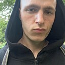 Denis, 23 года
