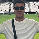 Али, 24 года