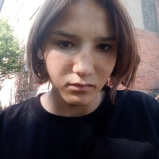 Ангелок, 18 из г. Уфа.