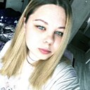 Ксюша, 27 лет