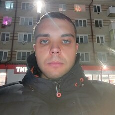 Фотография мужчины Олег, 24 года из г. Саранск