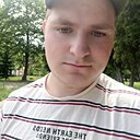 Ігор, 25 лет