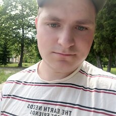 Фотография мужчины Ігор, 25 лет из г. Житомир