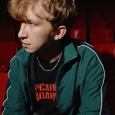 Фотография мужчины Алексей, 26 лет из г. Самара