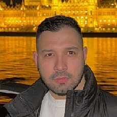 Фотография мужчины Саша, 41 год из г. Химки