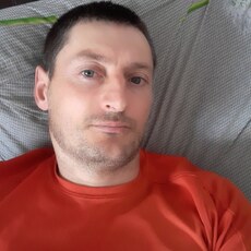 Фотография мужчины Колик, 37 лет из г. Винница