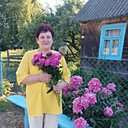 Анна, 61 год