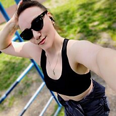 Фотография девушки Девушка, 37 лет из г. Ангарск
