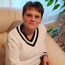 Фотография девушки Ирина, 49 лет из г. Узда