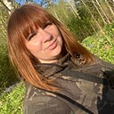Катюша, 36 лет